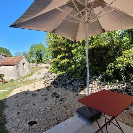 Les Enclos Secrets Livernon Extérieur photo